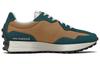 327 Женские New Balance 'Mountain Teal Workwear' Женские WS327WN1