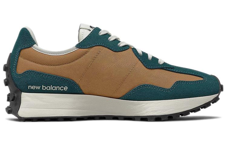 327 Женские New Balance 'Mountain Teal Workwear' Женские WS327WN1