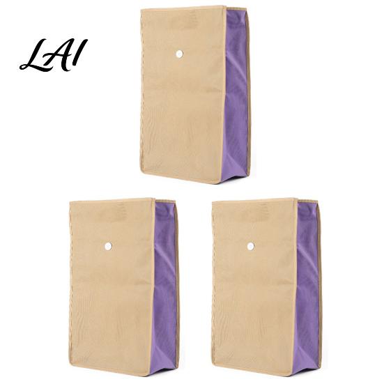 Reusable Kitchen Pantry Organizers Self Sealing Potato Onion Storage Bags Light Blocking Bag with Side Root Vegetable Freshness Liner Zipper,