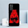 Чехол для телефона Кунгфу Тхэквондо для Xiaomi Redmi Note 15 14 14S 13 12S 12 Pro Plus 11S 11 11T 11E 10S 10 + Мягкая задняя крышка из ТПУ Redmi