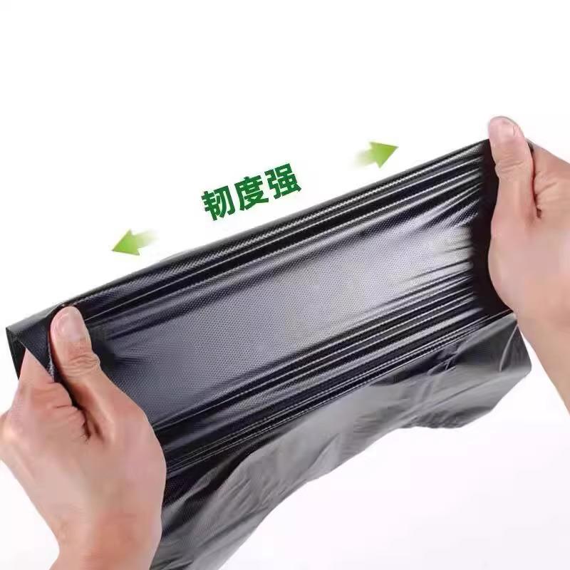 Одноразовый набор лопаток и пакетов для кошачьих фекалий для маленьких питомцев