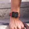 Rainbuvvy S9 Ultra 4G Smartwatch 2.02inches IPS Full Screen 2GB RAM 16GB ROM Quad Core Bluetooth 4.2 LTE 800mAh Android Fashion Men Women Watch