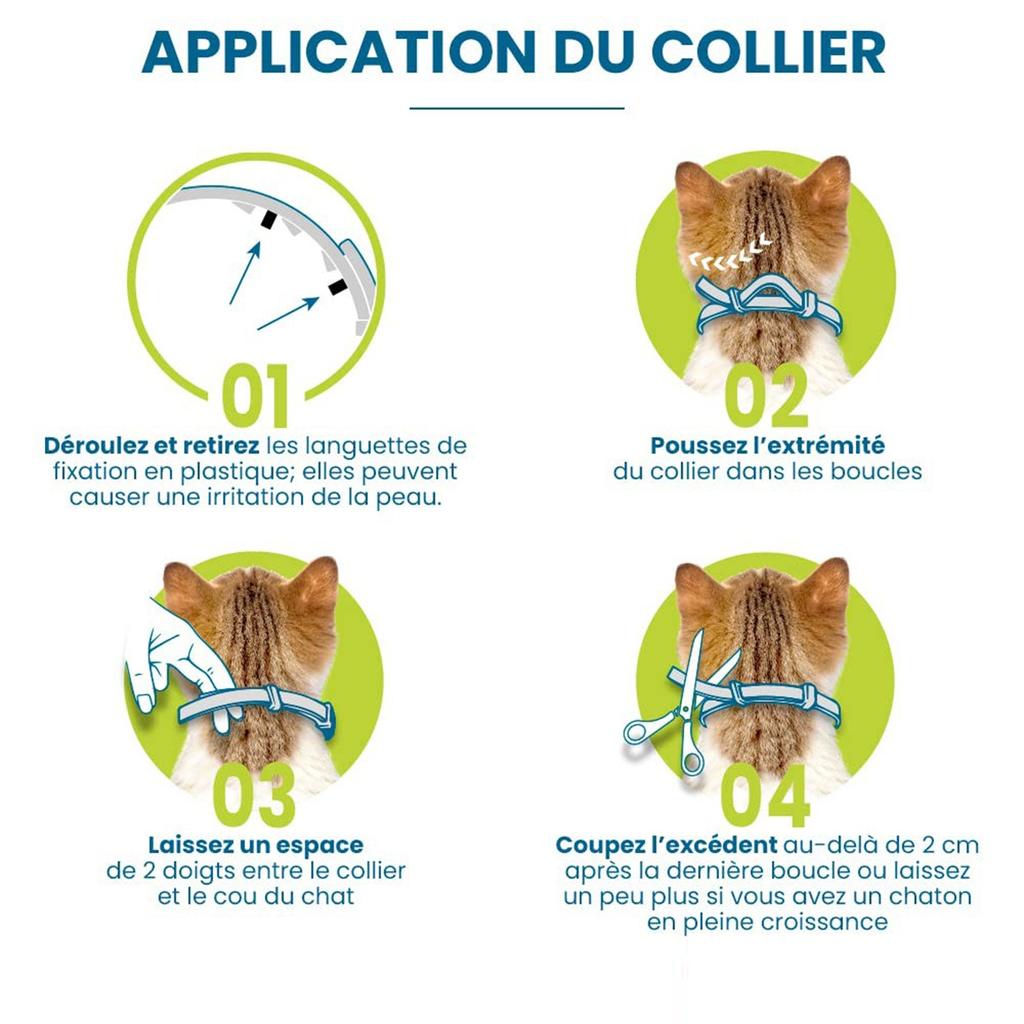Ожерелье A Nt I Chip A Nt I Chip, чипсы Ant I и клещи A Nt I для собак