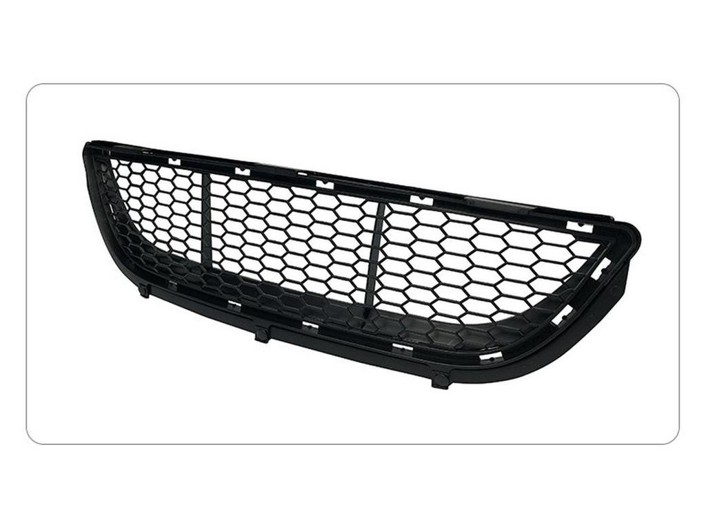 2008-2010 BMW 3 Series E90 Front Bumper and Center Air Vents 316/318, Grille Air Vents 51118047365