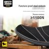 SAFETY JOGGER Men's YUKONSTAR Breathable Steel Toe Safety Shoes