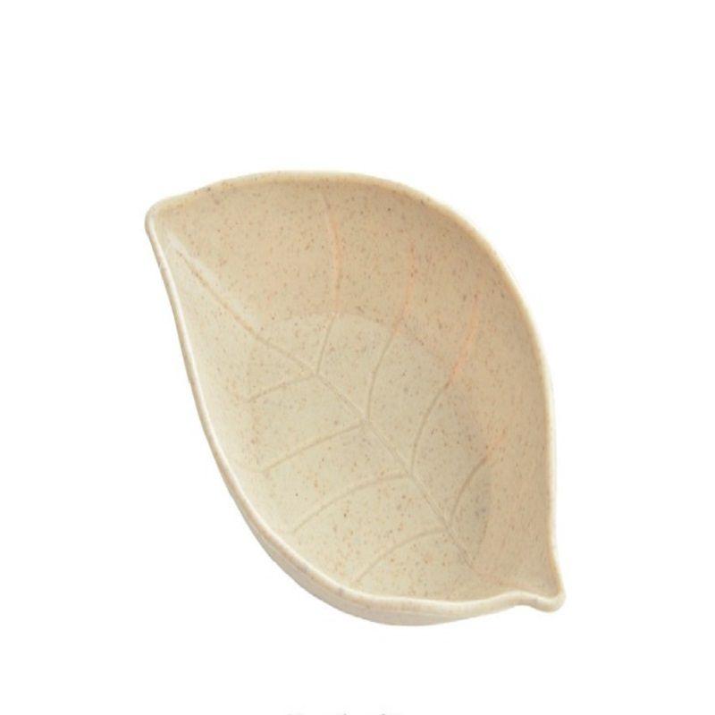 Colorful Mini Dipping Dish Offering Eco-friendly Solutions For Snacks And Sauces
