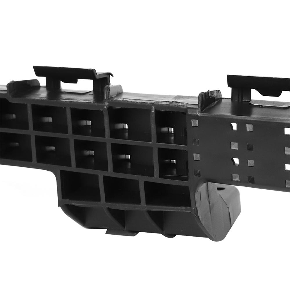 New Black Headlight Bracket RH Passenger Side For Honda Civic 2022 71240T20A00