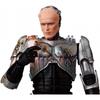 Robocop Mafex Robocop Murphy Head Damage Ver.