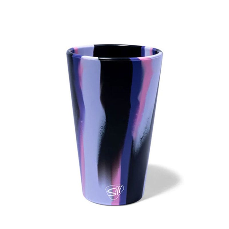 SILIPINT KOREA Eco-friendly Silicone Cup Aurora 16oz