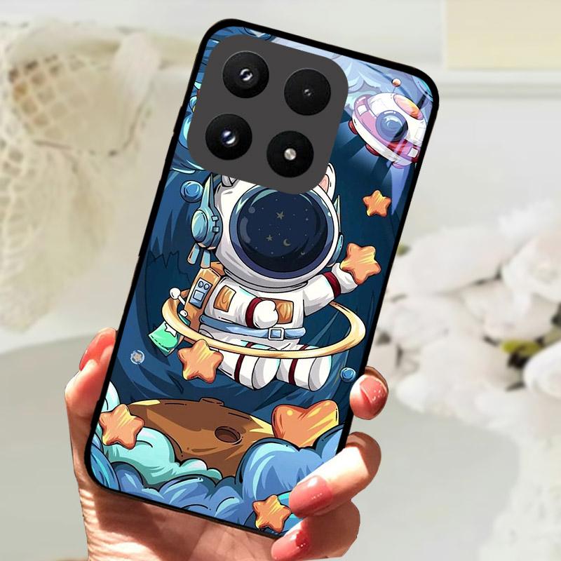 Для Xiaomi 17 Чехол Защита Камеры Чехол для Телефона Обложка Для Xiaomi Mi 17 Xiaomi17 Закаленное Стекло Корпус Ударопрочный Жесткий ПК Fundas