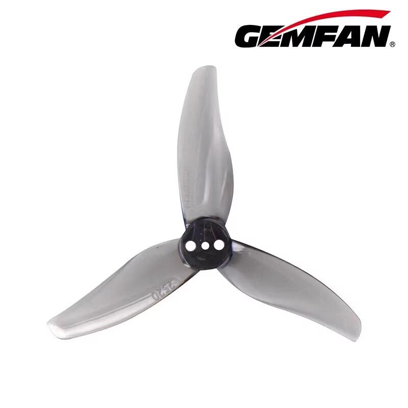 AXISFLYING 2.5-inch 3-Blade FPV Drone Propeller