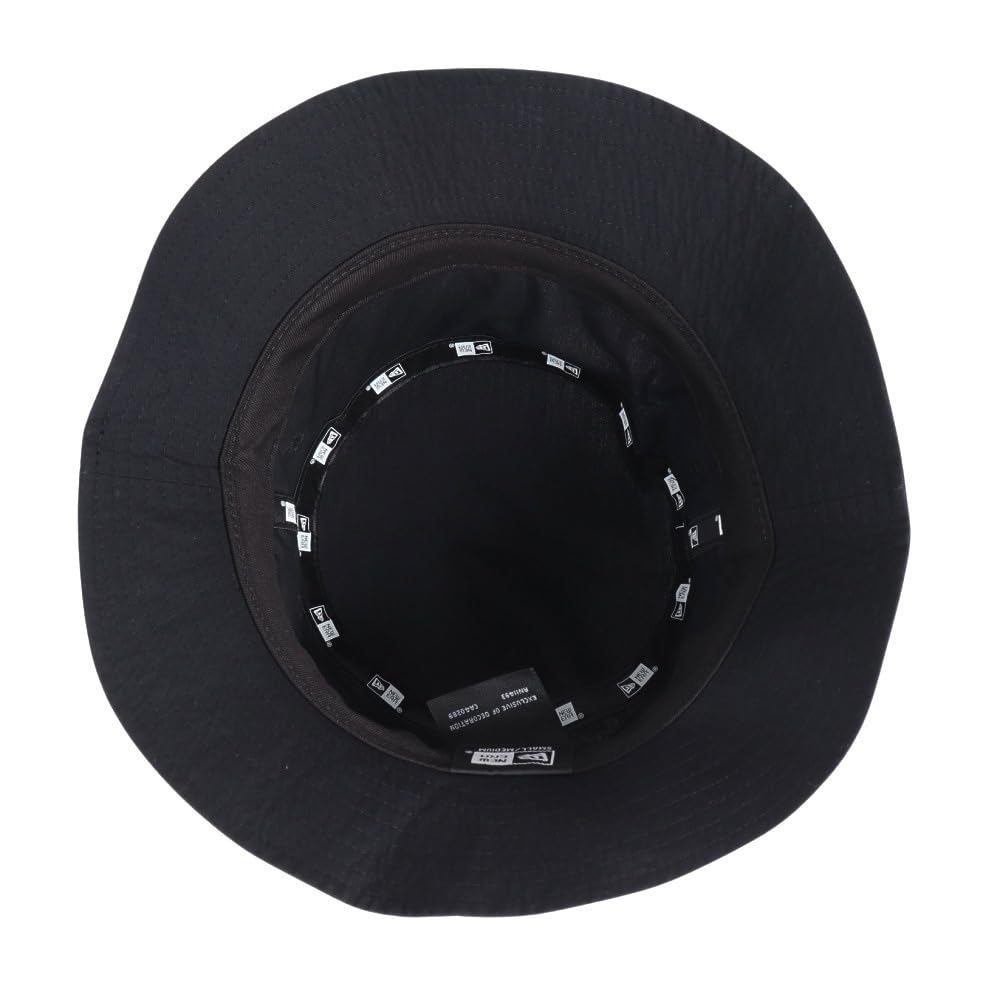 [New Era] Панама 01 TYPE 14109554 Черный