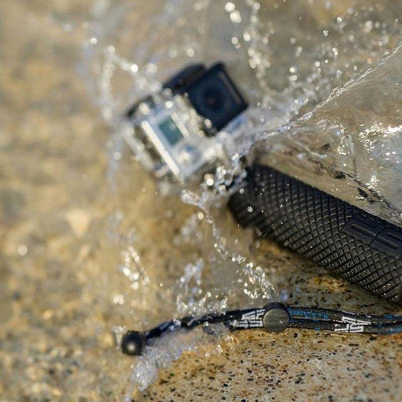 Премиальный плавающий ручной хват для Gopro Hero с прочным ремешком и стильным дизайном