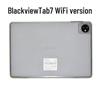 Прозрачный чехол для планшета Blackview Tab7 10.1" для Tab8/Tab70 WiFi