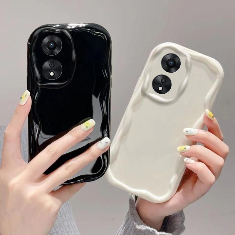 Мягкий силиконовый чехол для OPPO Reno 5Z 6Z 7Z 8Z 4F 4 Lite 4 6 Pro A52 A92 A54 A74 A55 A78 A98 A73 A93 4G 5G, чехол из ТПУ, задняя крышка для телефона