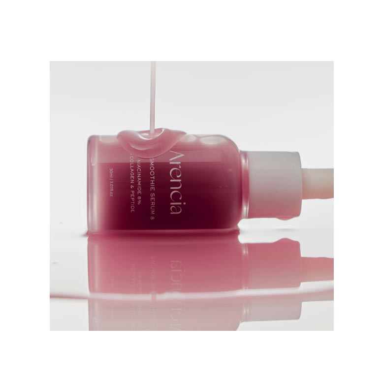 ARENCIA Red Smoothie Serum 8 30 мл