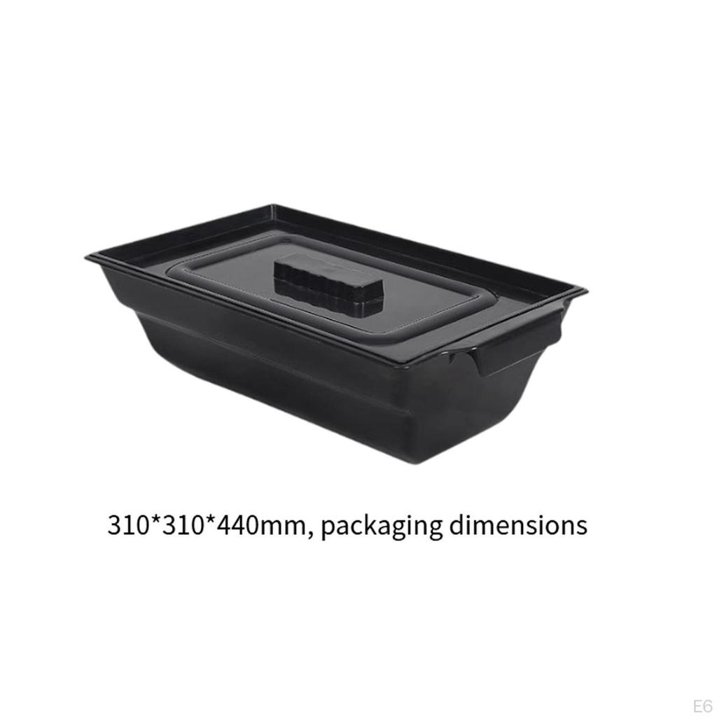 Ночной горшок Прикроватный туалет Ведро Утолщенный Туалет Писсуар для Путешествий Автомобиля Спальни