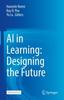 Книга AI In Learning: Designing the Future