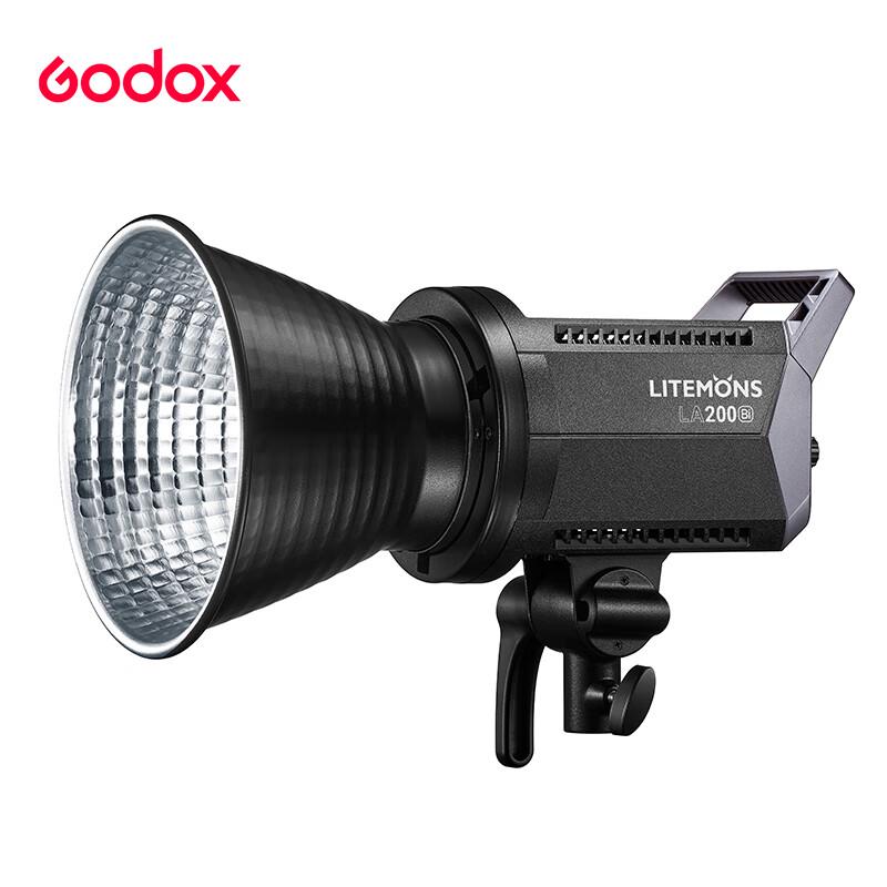 Godox LA200Bl Светодиодный заполняющий свет с двойной цветовой температурой