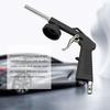 Air Undercoating Sprayer Airbrush Paint for Automobile Chassis Glue Gun Aluminum Alloy Portable