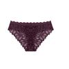 FINETOO Women Floral Lace Panties Hollow Out Underwear Perspective Soft Underpants Breathable Briefs