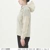 The North Face Novelty Swallowtail Chevron Size S Hoodie, Ivory,