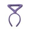 Deluxe Plush Tinky Winky Headband