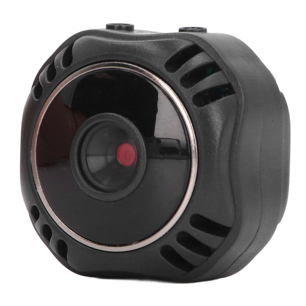 Small Security Camera Motion Detection Night Vision 150 Deg Angle Phone Viewing for Elderly Kids Pets