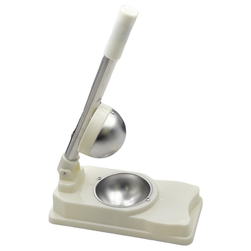 Rolling Dumpling Maker Dumpling Making Dough Press New Dumpling Mold  Kitchen Use