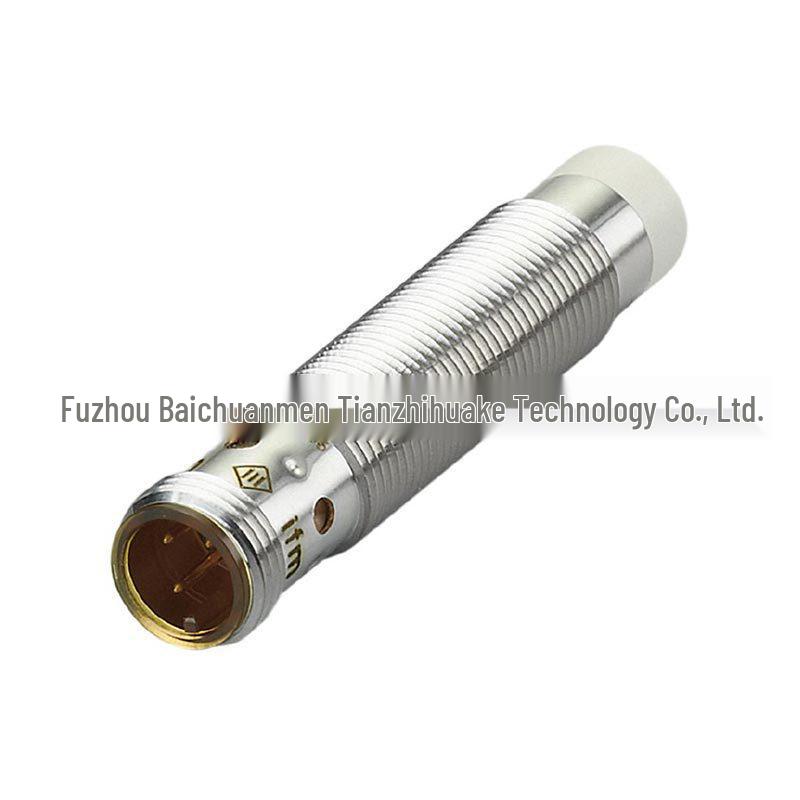 IFS306 ifm Индуктивный датчик приближения - Высокая частота переключения, Совершенно новый и оригинальный