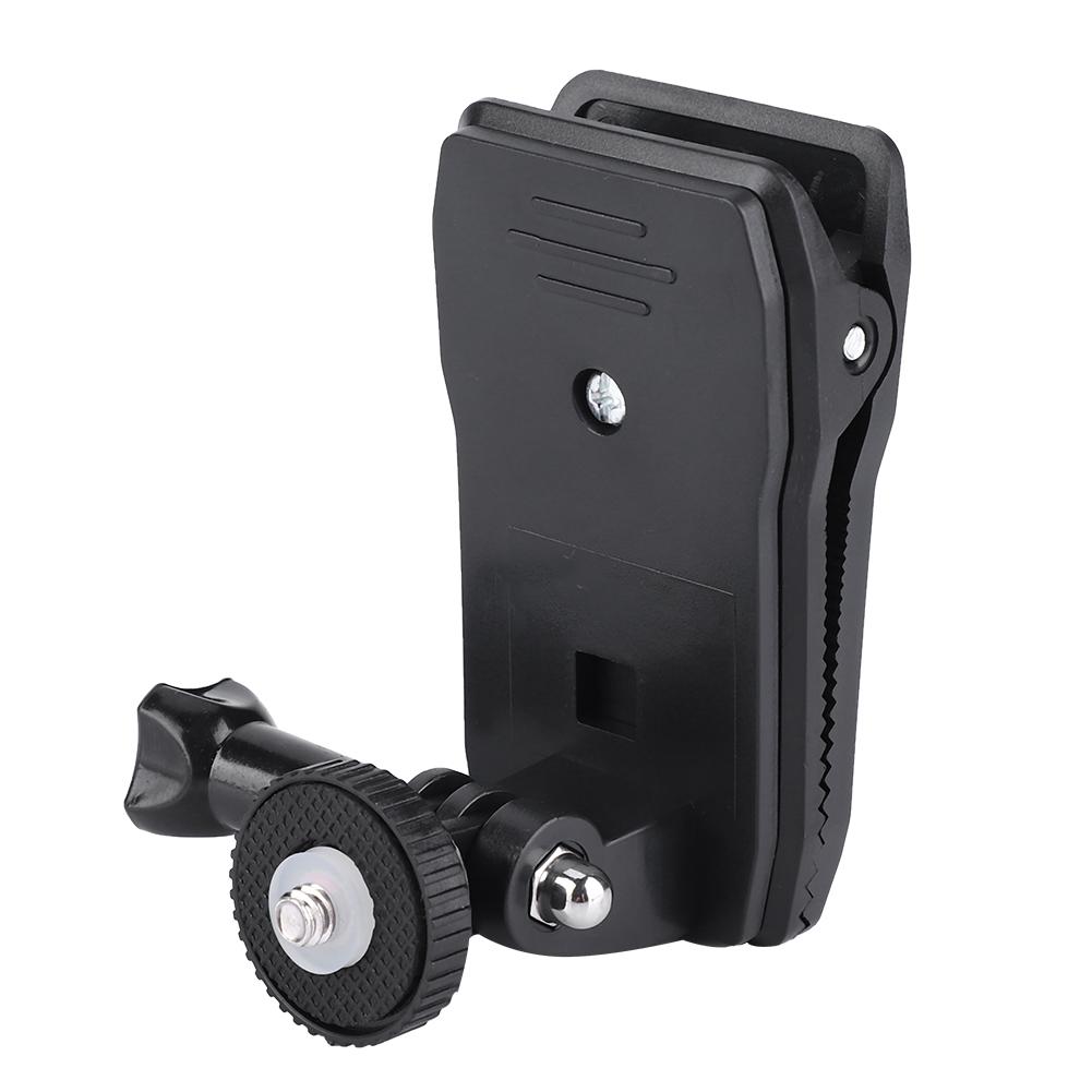 Outdoor Camera Backpack Clip Kit Expand Accessories For Insta360 ONE X/EVO