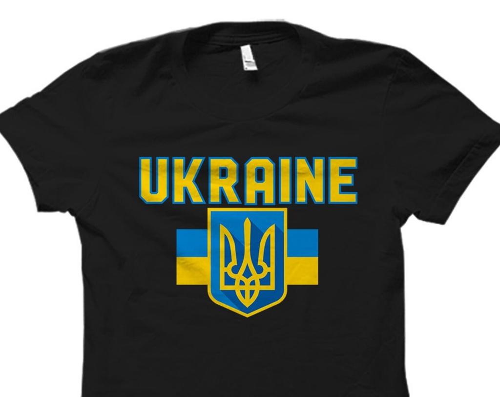 Украинская рубашка. Подарок Украине. Футболка Украина. Украинский подарок. Футболка для отпуска в Украине. Футболка для путешествий по Украине. Подарок для путешествия по Украине #OS5122