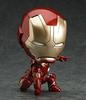 Nendoroid Avengers: Age of Ultron Iron Man Mark 45 Hero's Edition Non-Scale ABS & PVC Painted Movable Figure