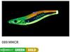 Yamashita Live Egi-O Search Shallow Squid Jig 3.5S-21g-4.5s per m 089 (5485)