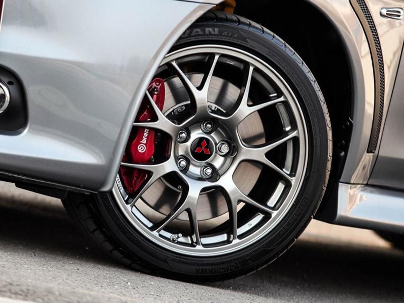 4 шт. 56/60 мм Колпаки на ступицу автомобиля Центральные колпаки на колеса автомобиля Наклейка на колпак Ступица колеса для Mitsubishi Asx Lancer 10 Outlander 3 l200