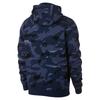 Nike Спортивный клубный свитшот мужской AR2868-410