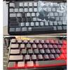 Silicone Keyboards Keycap Protectors AntiSkid Stickers for Reduced Noise and Secure Grip