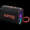 Портативная Bluetooth-колонка Sena M13SProMax с сабвуфером, штекер CN (адаптер в комплекте)