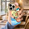 Phone Case: Lambskin 2D Flat Samsung Galaxy A34 A35 M05 M06 S20 S22 S21 FE Plus 5G Protective Case, Rainbow Starry Sky, Christmas and Halloween Gift