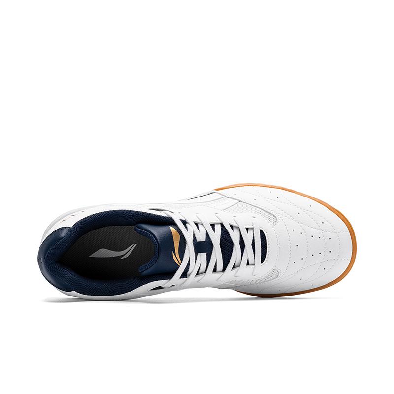 Men's Sneakers Li-Ning Table Tennis Shoes Unisex Low-top