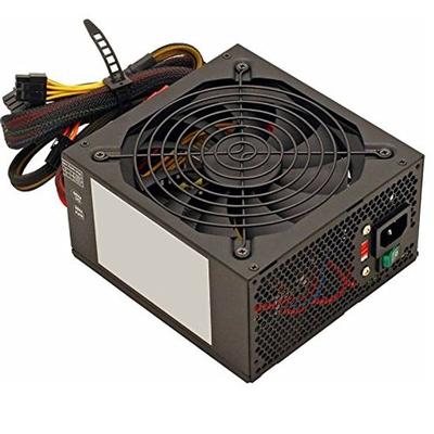 Блок питания SilverStone SFX Series 80PLUS Gold, 450 Вт SST-ST45SF-G