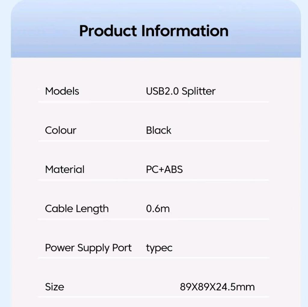 7/10 портов USB 2.0 хаб Универсальная док-станция для ноутбука Мультиразветвитель Адаптер Высокоскоростной USB удлинитель Разветвитель Адаптер питания