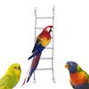 Лестница для птиц Мост Клетка Аксессуары Птичий игровой стенд Лазалки для синих птиц