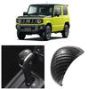Shift Grip Cover, Jimny/Jimny Sierra JB64/JB74 (July 30 and Up) *Compatible with AT Vehicles