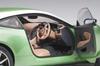 AUTOart Aston Martin DB11 Metallic Green Finished Model 1/18