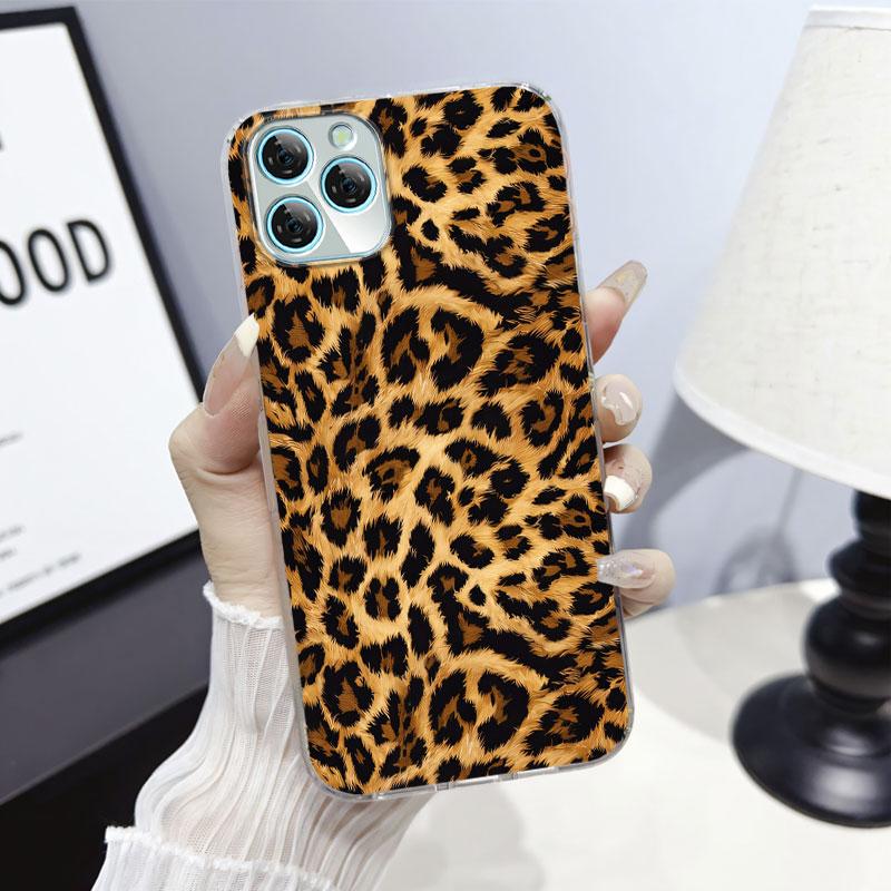 For Blackview A95 A100 A200 Pro A85 Case Protective Cover For Blackview A80S Marble Clear Soft Silicone Phone Case Cat Fundas