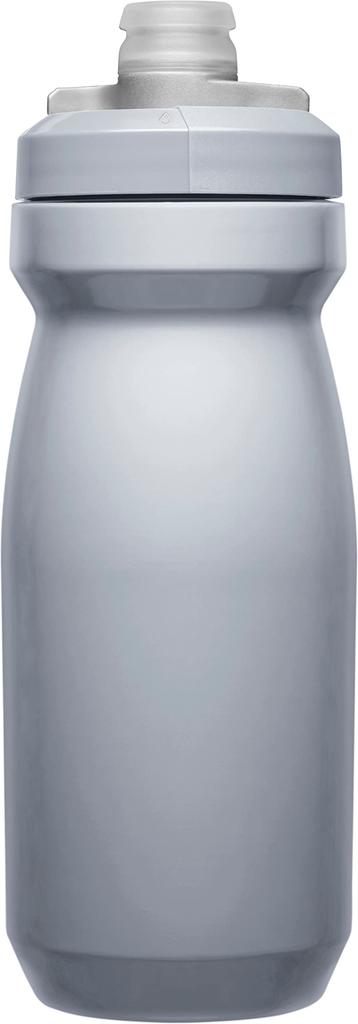 CAMELBAK Podium Custom Silver Bottle, 620ml,