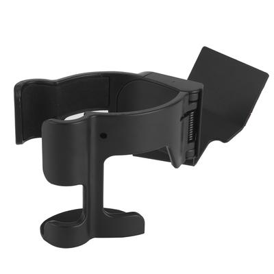 Держатель для мобильного телефона на приборную панель, портативный, подходит для Land Rover Discovery 5 L462 2017 2020