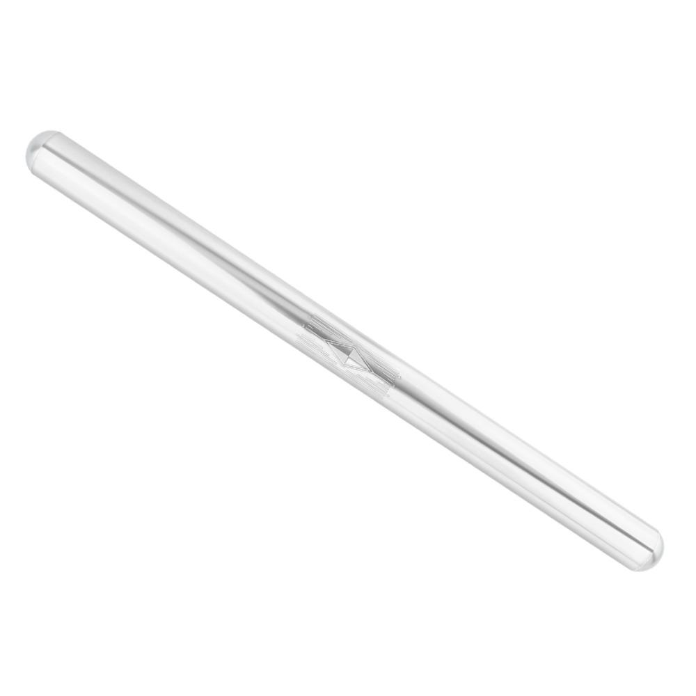 Aluminum Zinc Zinc Alloy Folding Bicycle Handlebar 375mm Long Bicycle Handlebar  Sliding Bikes