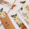 School Supplies Student Cute 3D Butterfly Bookmarks Stationery Paper Bookmark Bookmark